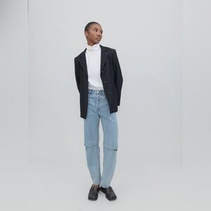 NWOT- Still Here NY Cowgirl Vintage Blue 24